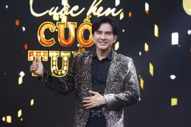 Đan Trường lần đầu tiên bật mí về những bí mật trong Cuộc hẹn cuối tuần