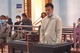Lãnh 14 năm tù về tội giết người