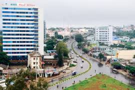 Chính phủ thống nhất giảm tiền thuê đất do ảnh hưởng bởi dịch Covid-19