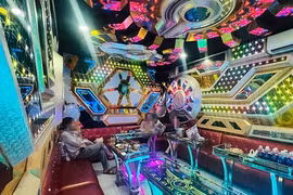 Hiểm họa từ quán karaoke-Bài 2: Biến tướng, lách luật và buông lỏng