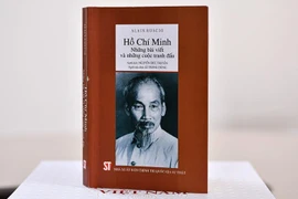 Công bố danh sách đề cử giải Sách Quốc gia lần thứ 5