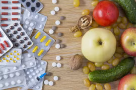 Khi đang uống thuốc hãy tránh xa những thực phẩm này kẻo 'rước họa vào thân'