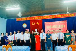 Giai đoạn 2015-2020, Quỹ Khuyến học thị xã Ayun Pa tiếp nhận gần 4 tỷ đồng