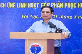 Nâng cao công tác chăm sóc sức khỏe Nhân dân