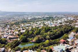 Phó Thủ tướng Lê Văn Thành: Rà soát các bất cập của hệ thống thông tin đất đai