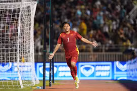 5 phút lịch sử với sao trẻ HAGL từ quyết định bất ngờ của ông Park