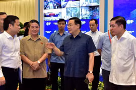 Cải thiện môi trường đầu tư kinh doanh: Kỳ vọng "nói được, làm được"