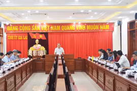 Xây dựng Đảng, đoàn thể trong các đơn vị kinh tế tư nhân: Nhiều khó khăn cần tháo gỡ