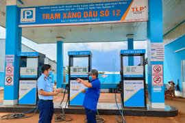 Gia Lai: 3 cửa hàng kinh doanh xăng dầu tạm ngừng hoạt động có lý do