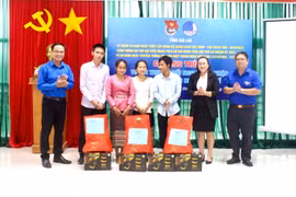 Bồi dưỡng kiến thức về đối ngoại, hội nhập cho sinh viên Gia Lai