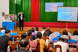 Gia Lai: Ngăn chặn hình thức kinh doanh đa cấp biến tướng