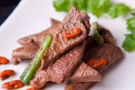 Những đại kỵ khi ăn gan lợn để tránh nhiễm độc, bệnh chuyển nặng hoặc gây dị tật thai nhi