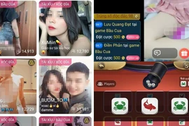 Ngăn làn sóng livestream độc hại