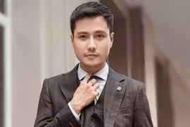 Thanh Sơn được đề cử "Diễn viên nam ấn tượng" của giải "Ấn tượng VTV 2022"