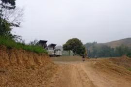 9 loại dự án Nhà nước thu hồi đất để phát triển kinh tế-xã hội