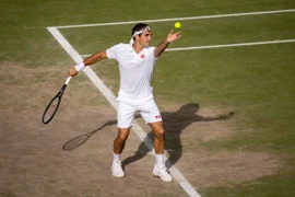 Cựu tay vợt số 1 thế giới Federer tuyên bố gác vợt