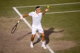Cựu tay vợt số 1 thế giới Federer tuyên bố gác vợt