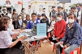 Trung tâm Dịch vụ việc làm tỉnh Gia Lai: 30 năm đồng hành cùng người lao động