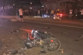 Tai nạn giao thông trong thanh-thiếu niên: Trách nhiệm của gia đình