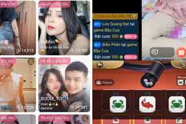 Ngăn làn sóng livestream độc hại