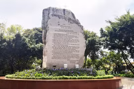 Cần thống nhất số liệu đại biểu tham dự Đại hội các DTTS miền Nam tại Pleiku năm 1946