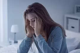 Thiếu ngủ khiến con người ích kỷ hơn