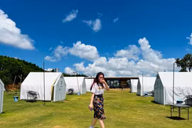 Mê mẩn điểm check-in tại 'Đà Lạt của Phú Yên'