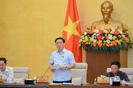 Điều chỉnh, bổ sung dự toán chi đầu tư phát triển vốn ngân sách trung ương năm 2022