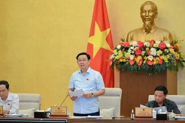 Điều chỉnh, bổ sung dự toán chi đầu tư phát triển vốn ngân sách trung ương năm 2022