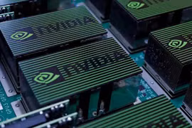 Mỹ yêu cầu 2 doanh nghiệp ngừng xuất khẩu chip sang Trung Quốc