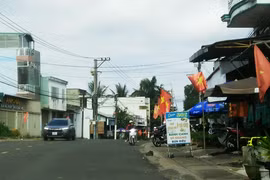 Dự báo thời tiết cả nước 2 ngày cuối của kỳ nghỉ lễ Quốc khánh