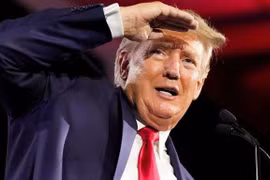 Hạ viện Mỹ đạt được thỏa thuận quan trọng với ông Donald Trump