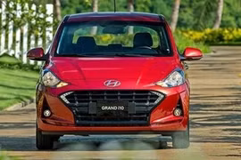 Xe ôtô cũ tầm giá 350 triệu đáng mua trên thị trường hiện nay