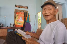 Về nơi che chở cho các con của 'Hoàng thân đỏ' Souphanouvong