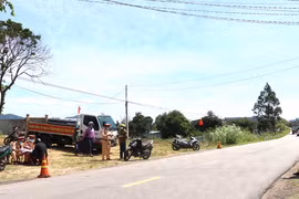 Đảm bảo an toàn giao thông, an ninh trật tự và y tế trong dịp lễ 2-9