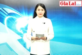 Gia Lai 48h: Bí thư Tỉnh ủy Hồ Văn Niên: Nỗ lực phấn đấu hoàn thành các chỉ tiêu, nhiệm vụ năm 2022