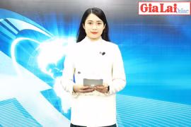 Gia Lai 48h: Bí thư Tỉnh ủy Hồ Văn Niên: Nỗ lực phấn đấu hoàn thành các chỉ tiêu, nhiệm vụ năm 2022