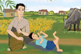 Đi về phía ngày xưa