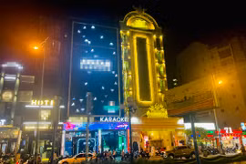 Hiểm họa từ quán karaoke - Bài 1: Lơ lửng những "điểm chết"