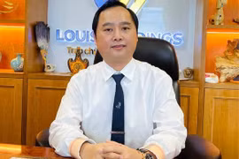 Đề nghị truy tố cựu Chủ tịch Louis Holdings tội thao túng chứng khoán