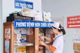 Triển khai Bộ tiêu chí quốc gia về y tế xã ở Gia Lai: Còn khó khăn, vướng mắc