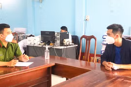 Bài học đắt giá cho nhóm côn đồ gây rối tại Trung tâm Y tế thị xã An Khê