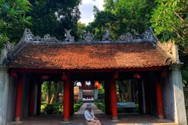 9 tháng đầu năm, Hà Nội thu gần 40.000 tỷ đồng từ du lịch, cả nước đón 94.000 lượt khách Ấn Độ