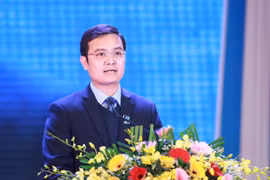 Ông Bùi Quang Huy giữ chức Chủ nhiệm Ủy ban quốc gia về Thanh niên Việt Nam
