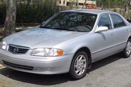 Lưu ý khi mua ôtô cũ