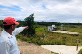 FLC "tự nguyện" trả lại 2 dự án, vốn đăng ký đầu tư gần 5.000 tỉ đồng ở Quảng Ngãi