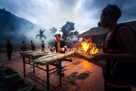 Lời tự tình của đá