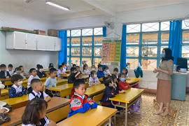 Gia Lai: Hướng dẫn tiêu chí đạt chuẩn đô thị văn minh thuộc lĩnh vực giáo dục