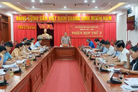 Gia Lai: Cải cách tư pháp góp phần hạn chế tham nhũng, tiêu cực