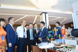 Chỉ thị về ngoại giao kinh tế phục vụ phát triển đất nước đến năm 2030